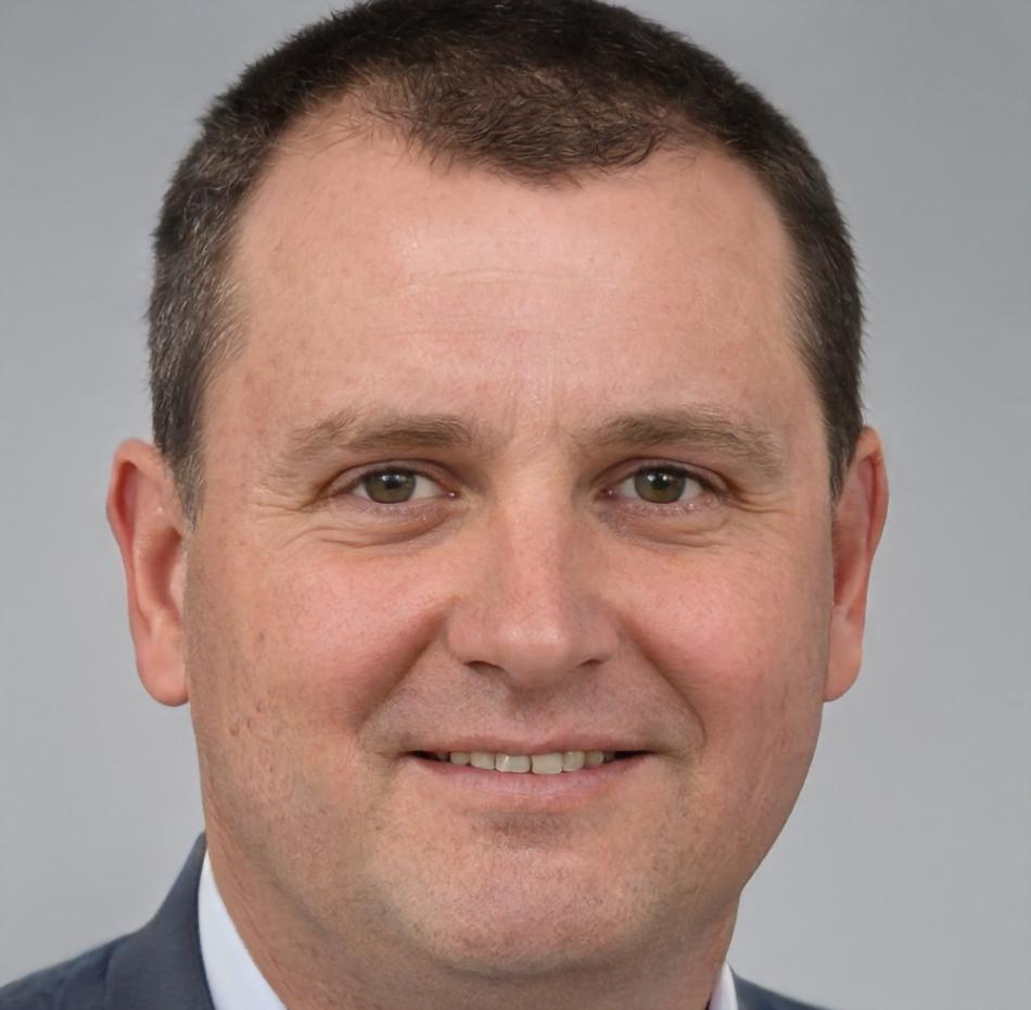 Marcus Weber