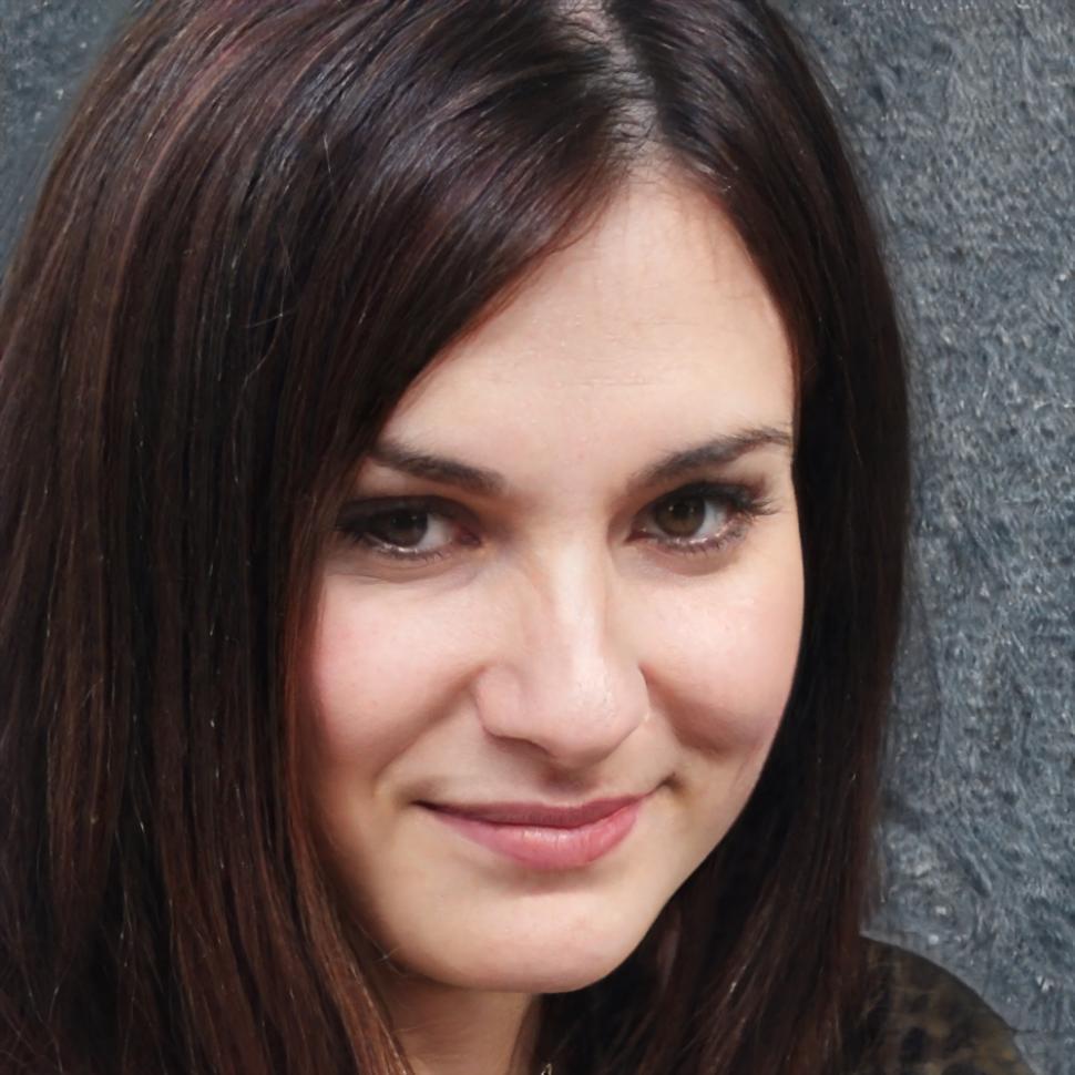 Sarah Müller